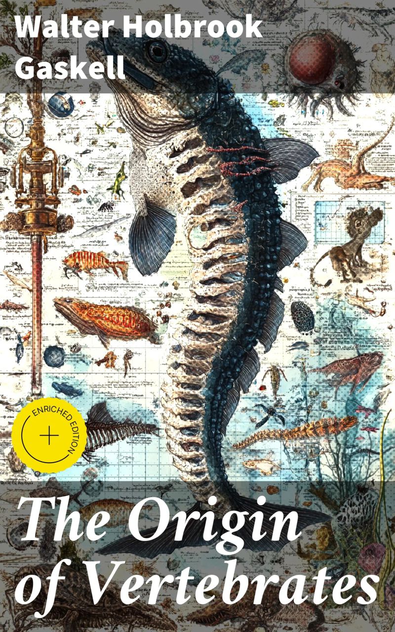 The Origin of Vertebrates