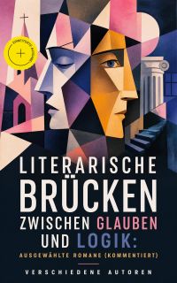 Literarische Brücken zwischen Glauben und Logik: Ausgewählte Romane (Kommentiert)