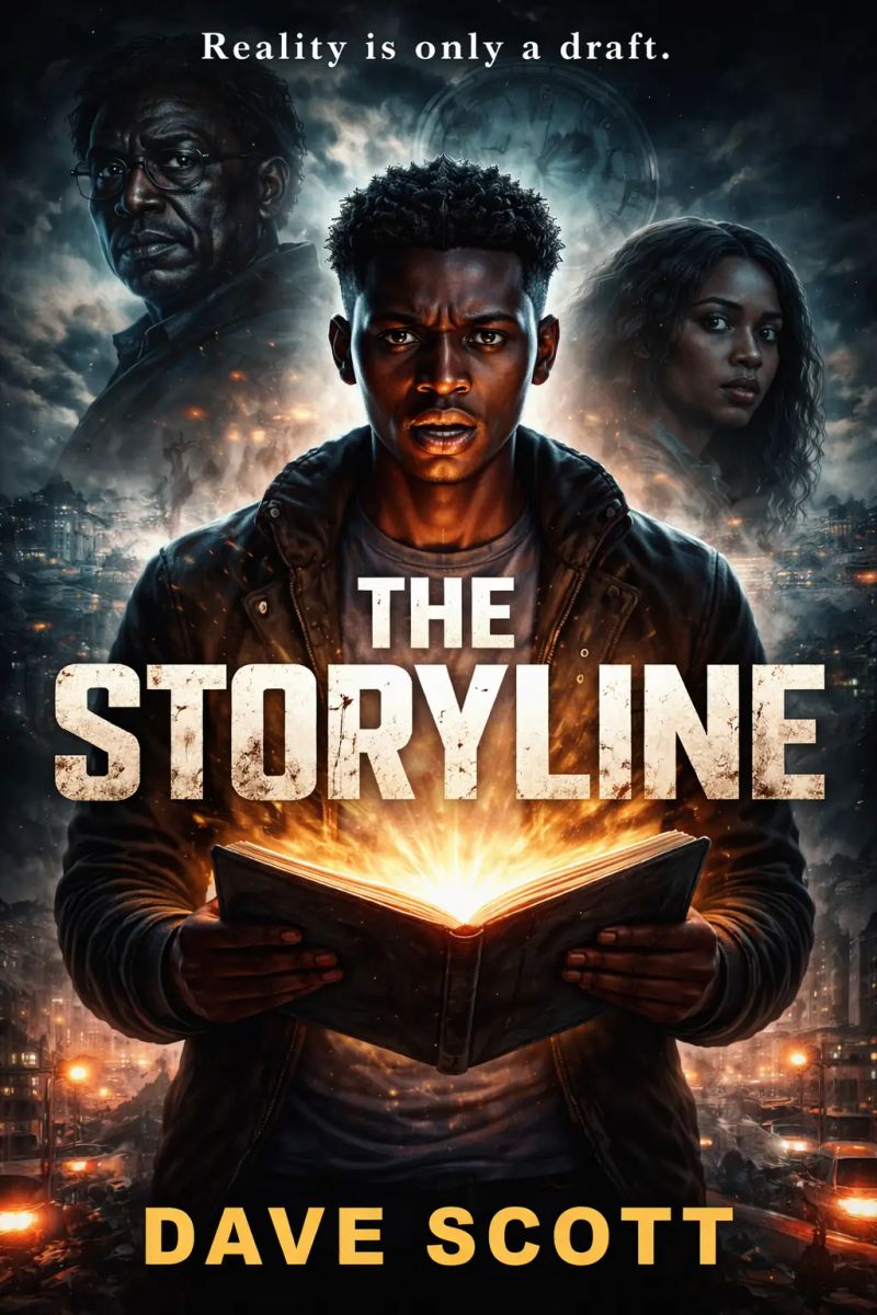 The Storyline
