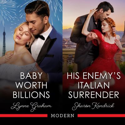 Baby Worth Billions/His Enemy's Italian Surrender