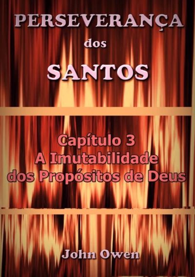 Perseverança Dos Santos