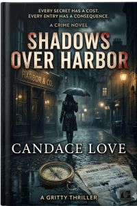 Shadows Over Harbor