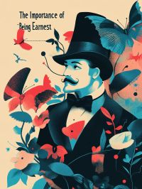 The Importance of Being Earnest: A Trivial Comedy for Serious People