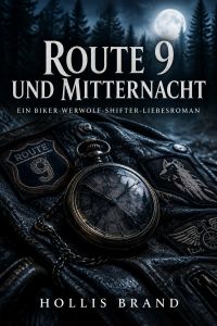 Route 9 und Mitternacht