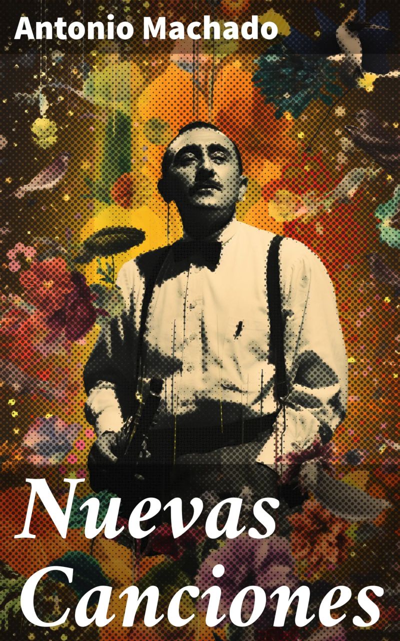 Nuevas Canciones
