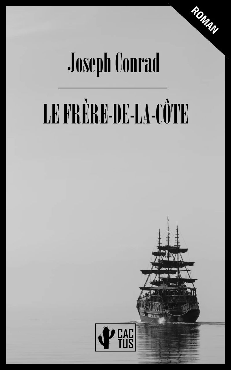 Le Frère-de-la-Côte