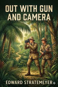 Out with Gun and Camera; or, The Boy Hunters in the Mountains