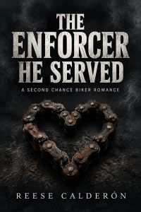 The Enforcer He Served