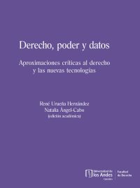 Derecho, poder y datos