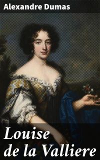 Louise de la Valliere