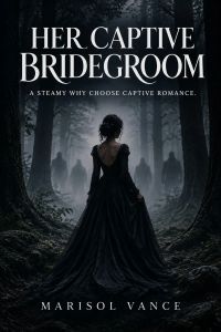 Her Captive Bridegroom