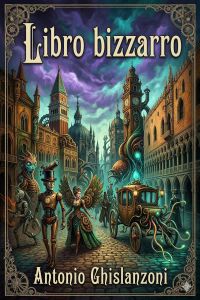 Libro bizzarro
