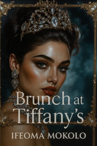 Brunch at Tiffany's