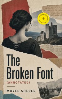 The Broken Font (Annotated)
