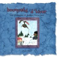 bouquets d'hiver