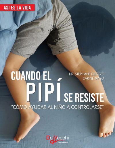 Cuando el pipí se resiste