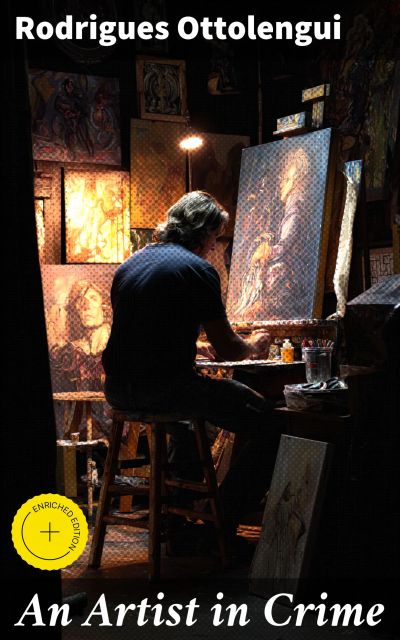 An Artist in Crime
