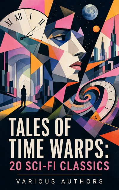 Tales of Time Warps: 20 Sci-Fi Classics