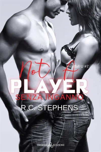 Not a player