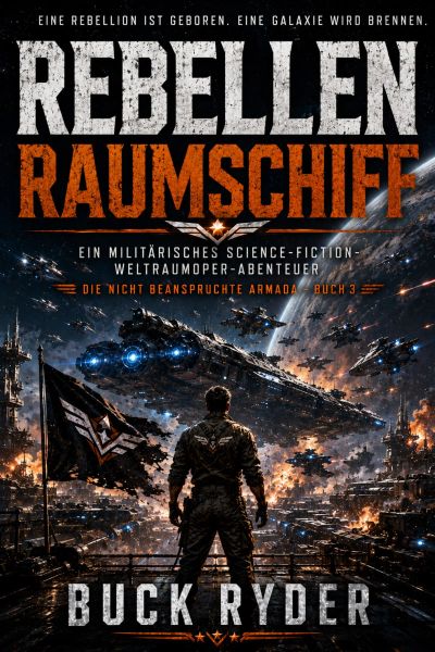 Rebellen-Raumschiff
