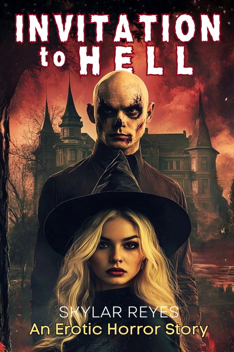 Invitation to Hell