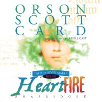 Heartfire