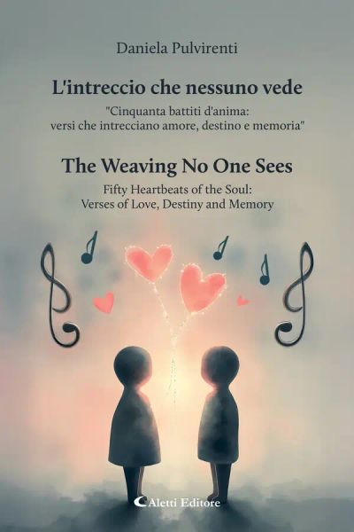 L’intreccio che nessuno vede - The Weaving No One Sees
