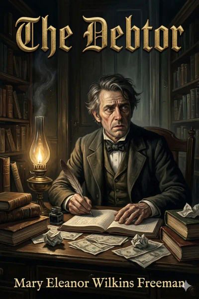The Debtor: A Novel