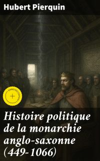 Histoire politique de la monarchie anglo-saxonne (449-1066)