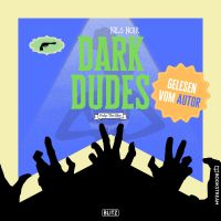 Dark Dudes