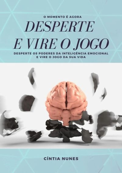 Desperte E Vire O Jogo