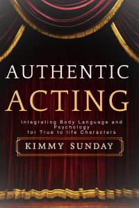 Authentic Acting