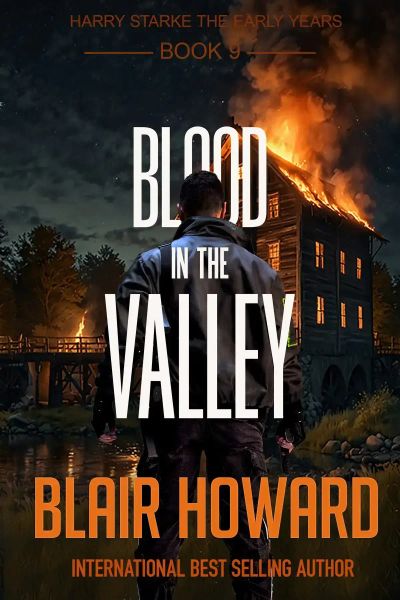 Blood in the Valley