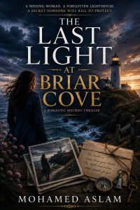 THE LAST LIGHT AT BRIAR COVE