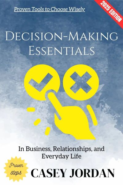 Decision-Making Essentials