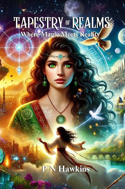 Tapestry of Realms
