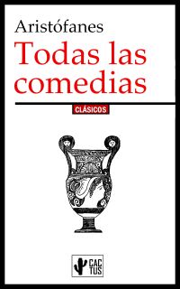 Todas las comedias