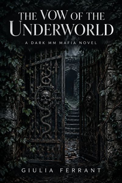 The Vow of the Underworld