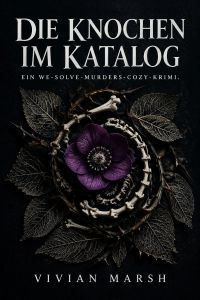 Die Knochen im Katalog