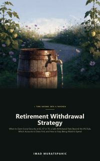 Retirement Withdrawal Strategy