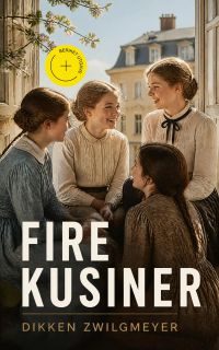 Fire kusiner (Kommentert)
