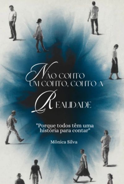 Não Conto Um Conto, Conto A Realidade