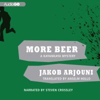 More Beer