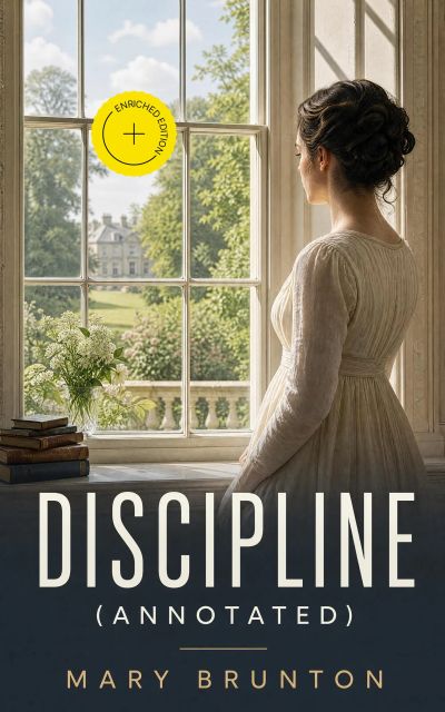 Discipline (Annotated)