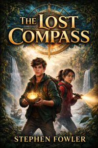 The Lost Compass