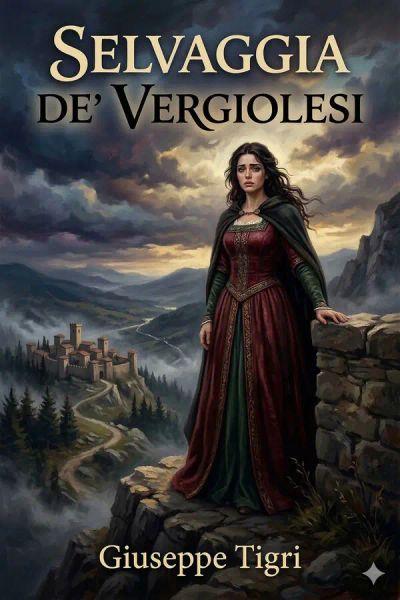 Selvaggia de' Vergiolesi