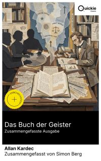 Das Buch der Geister (Zusammengefasste Ausgabe)