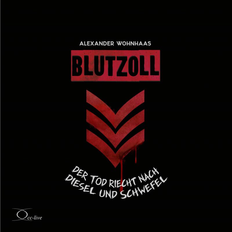 Blutzoll
