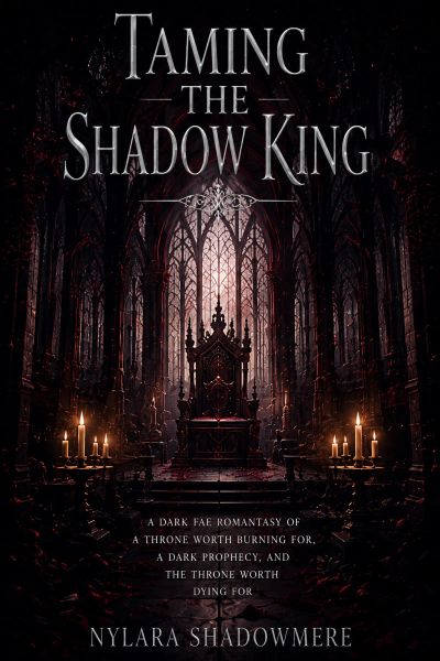 Taming the Shadow King