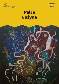 Palce Łużyna